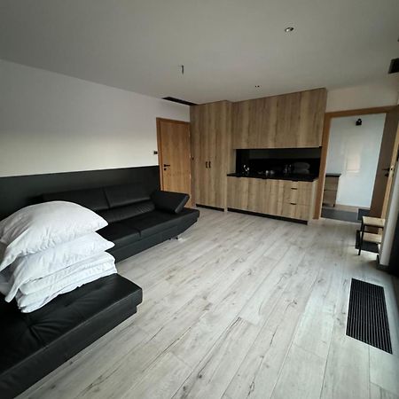 Aparthotel Lodz 55 Piotrkowska Exterior foto