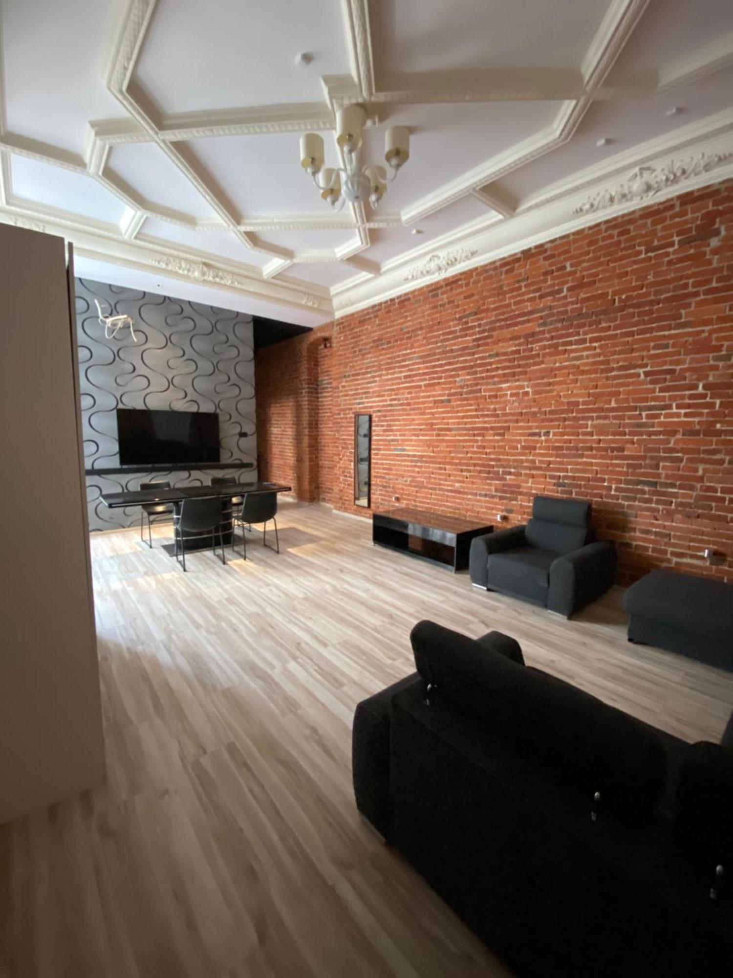 Aparthotel Lodz 55 Piotrkowska Exterior foto