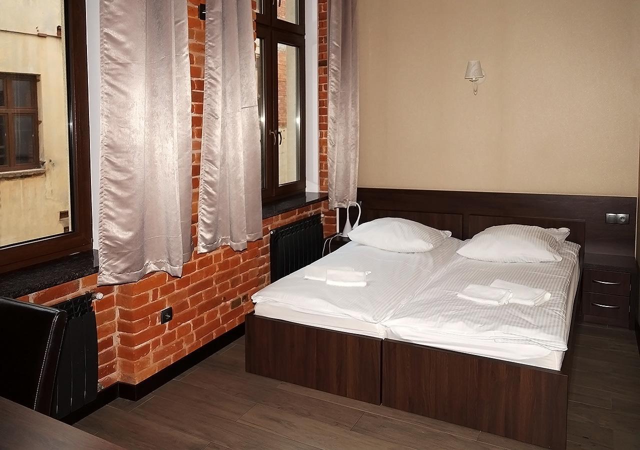 Aparthotel Lodz 55 Piotrkowska Exterior foto